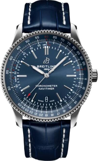 Best Breitling Navitimer 1 Automatic 41 A17326161C1P4 Replica Watch